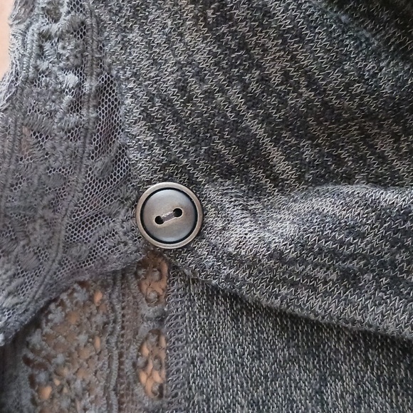 Cartigan sweater - Picture 3 of 6